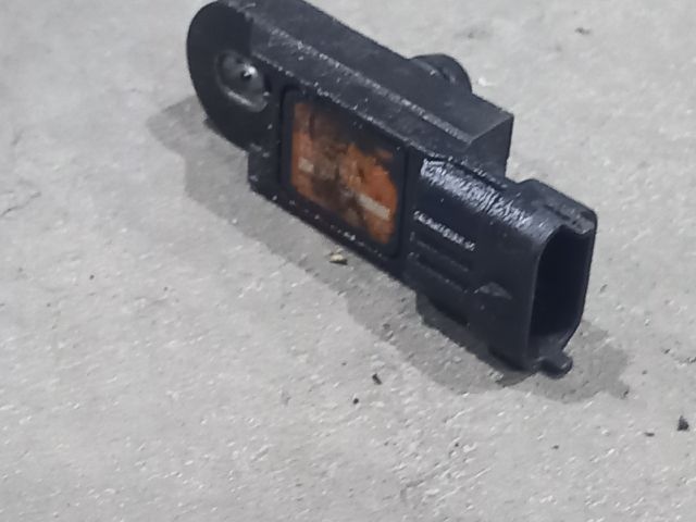 bontott RENAULT MASTER Lefújószelep